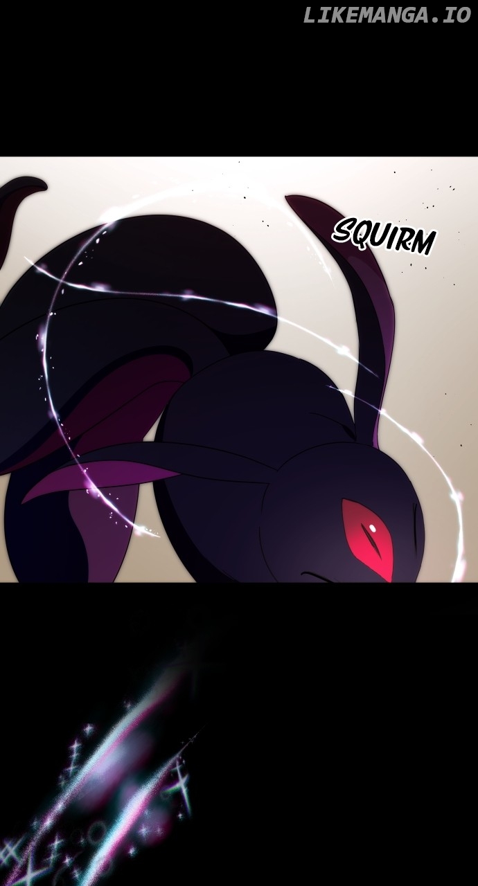 The Fabled Warrior Chapter 129 - page 32