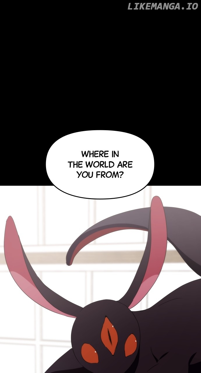 The Fabled Warrior Chapter 129 - page 36