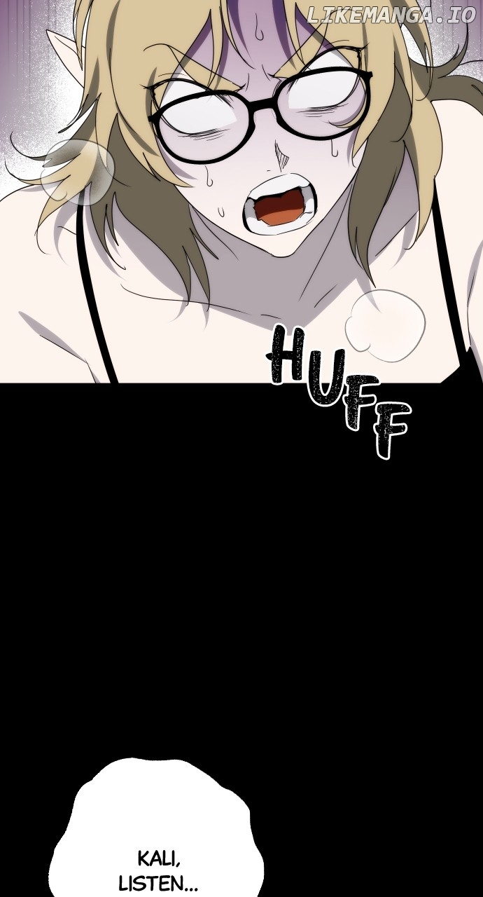The Fabled Warrior Chapter 129 - page 43