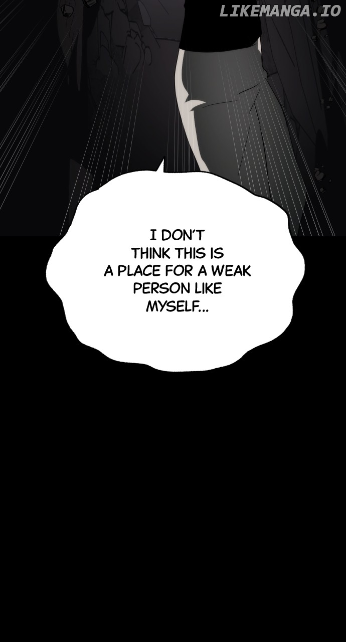 The Fabled Warrior Chapter 129 - page 45