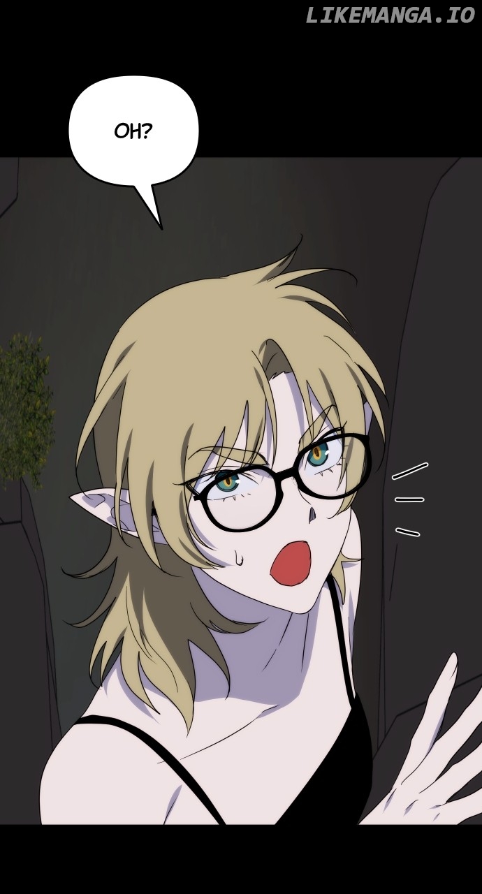 The Fabled Warrior Chapter 129 - page 46