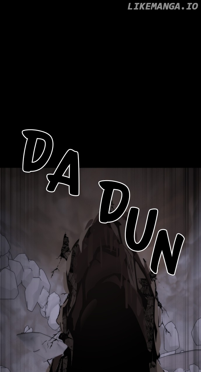 The Fabled Warrior Chapter 129 - page 47