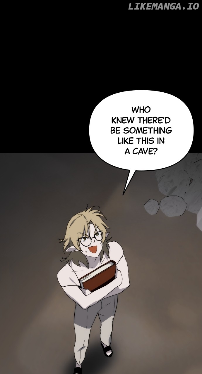 The Fabled Warrior Chapter 129 - page 49