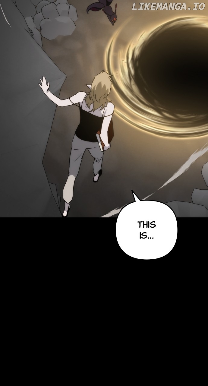 The Fabled Warrior Chapter 129 - page 52