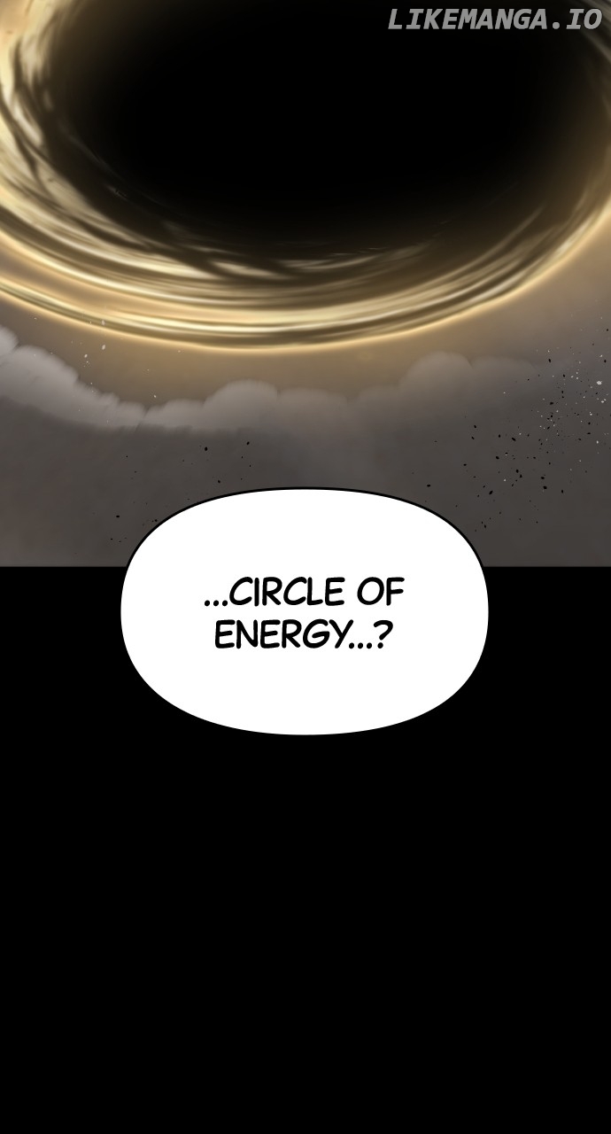 The Fabled Warrior Chapter 129 - page 54