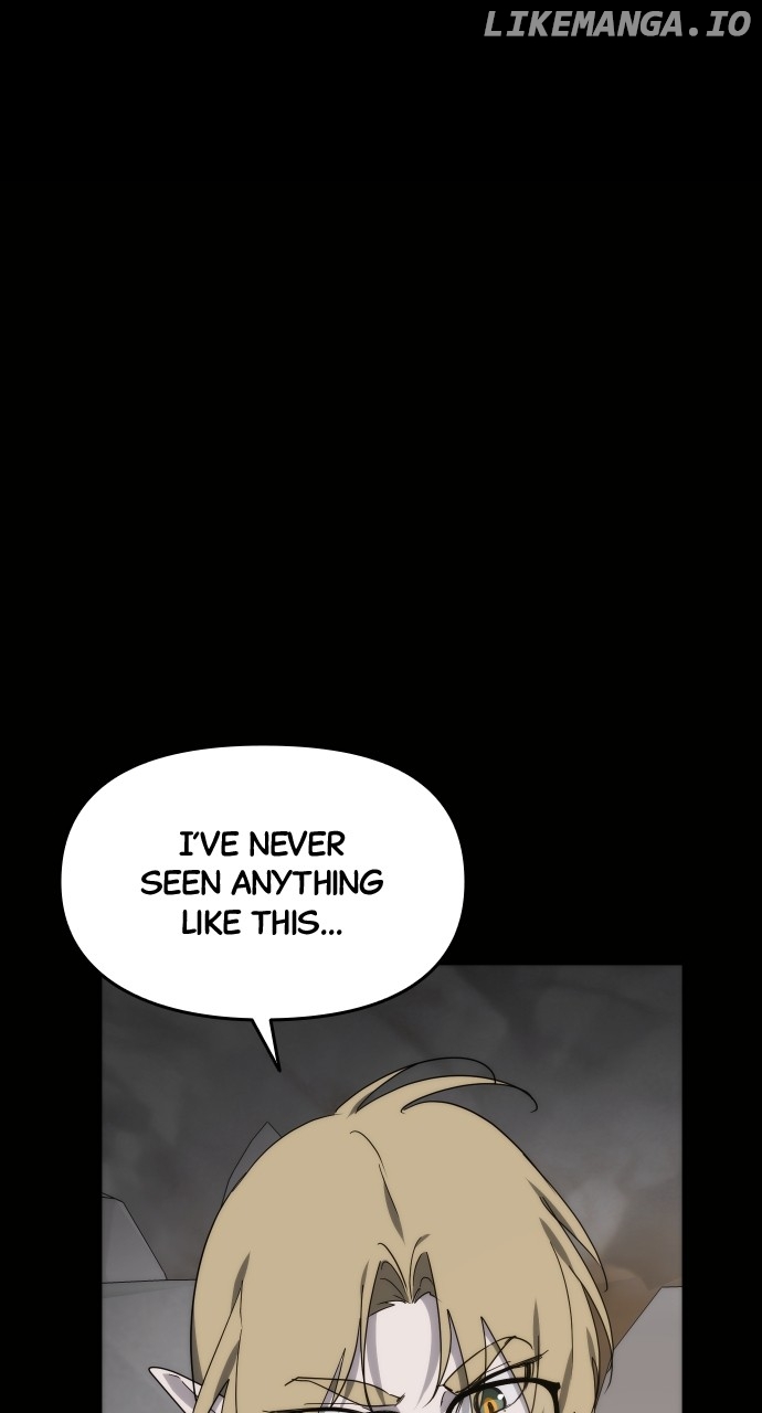 The Fabled Warrior Chapter 129 - page 55