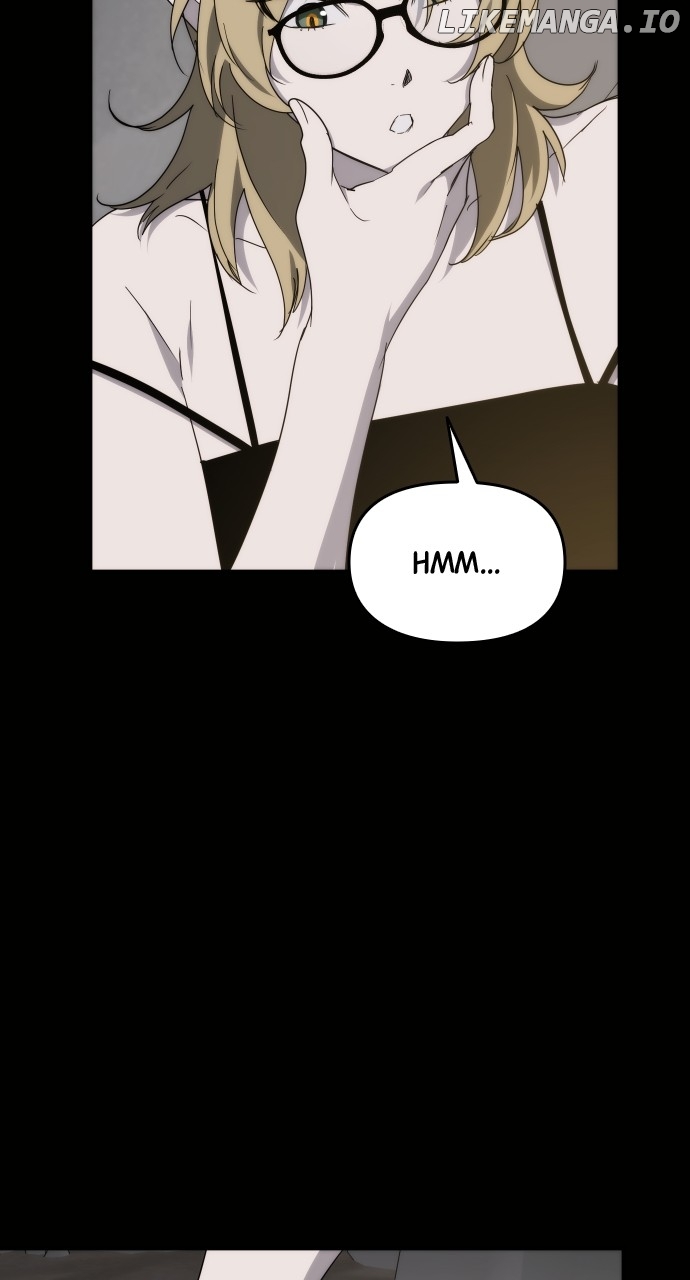 The Fabled Warrior Chapter 129 - page 56