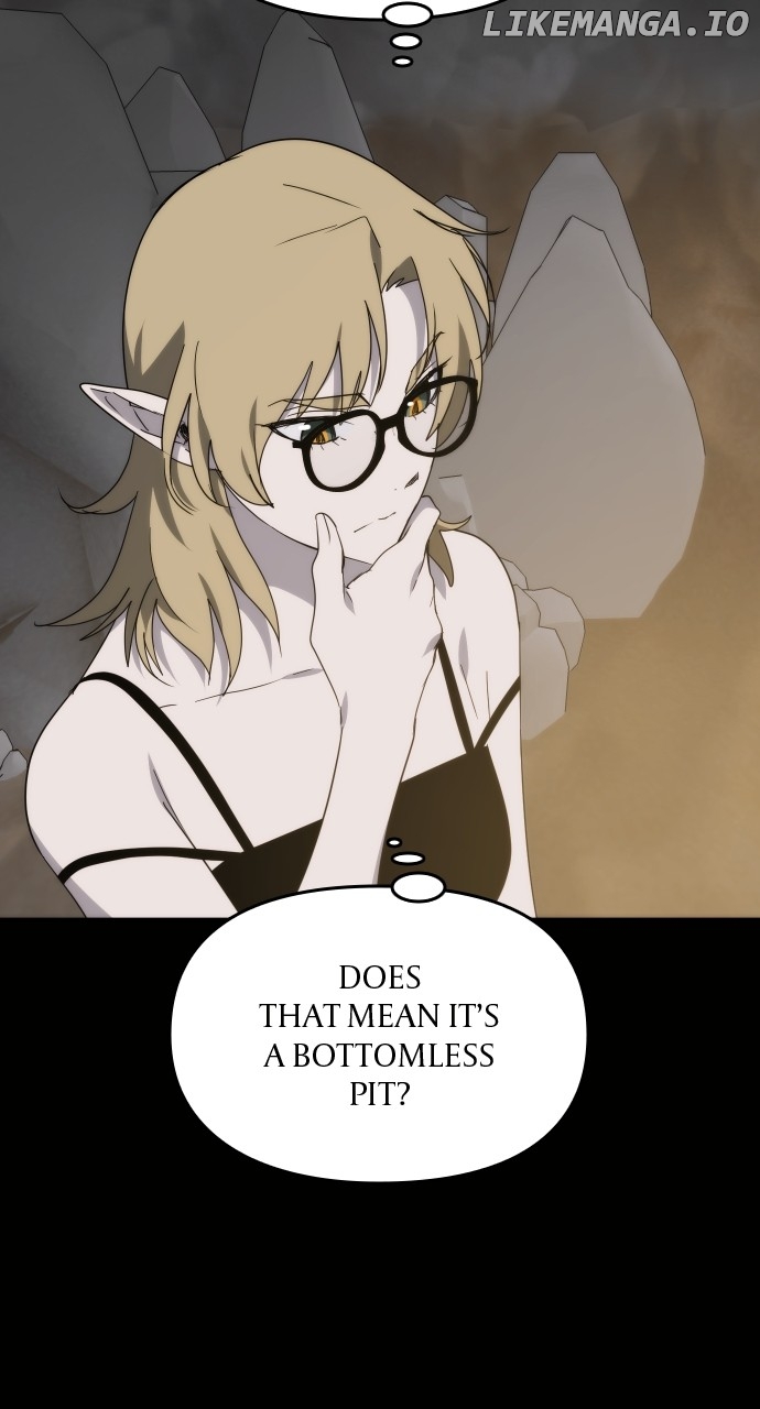 The Fabled Warrior Chapter 129 - page 61