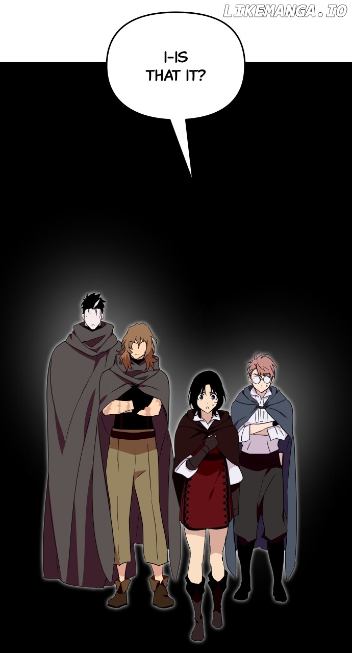 The Fabled Warrior Chapter 129 - page 65