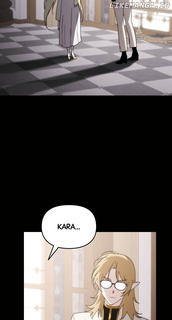 The Fabled Warrior Chapter 129 - page 70