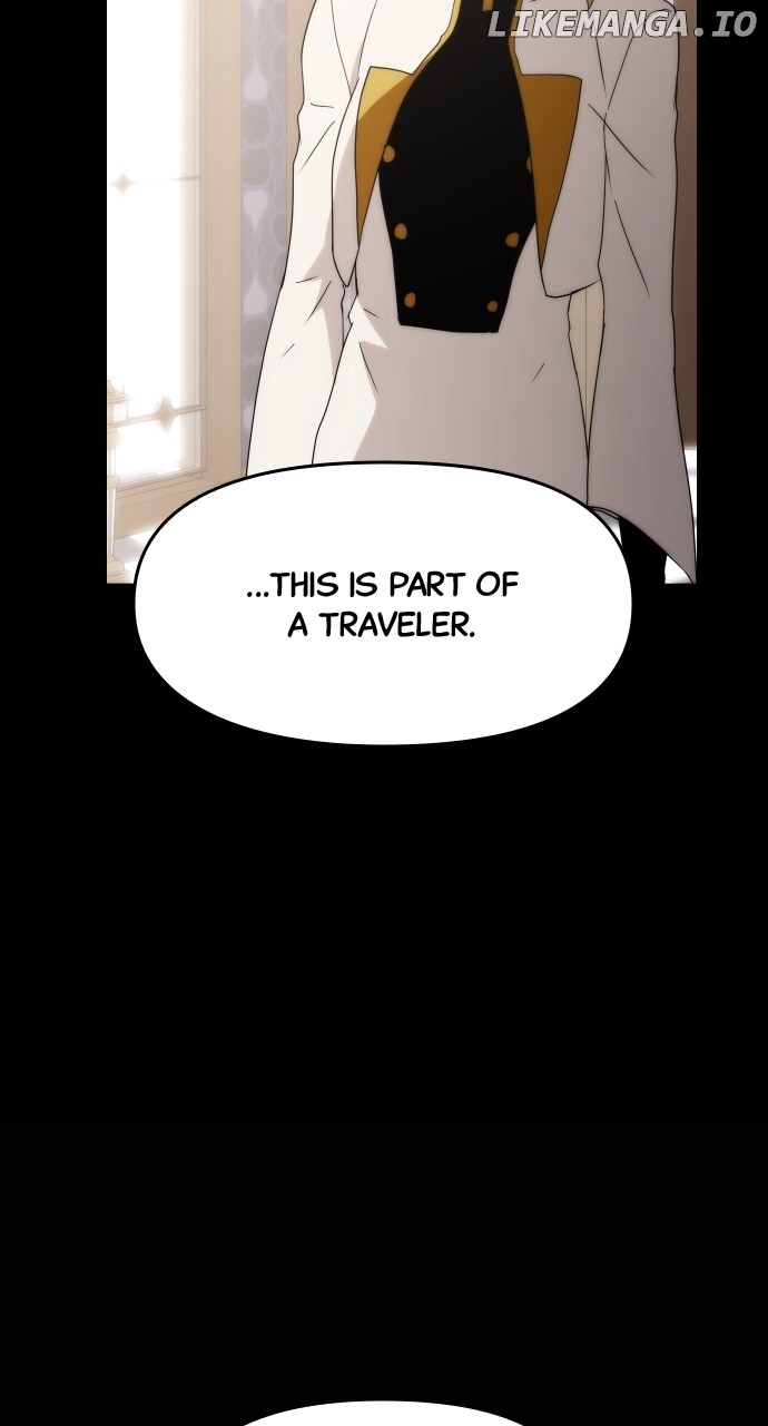 The Fabled Warrior Chapter 129 - page 71