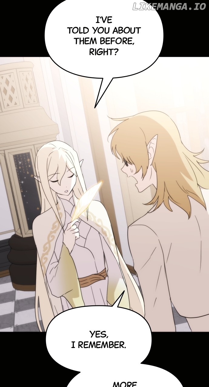 The Fabled Warrior Chapter 129 - page 72