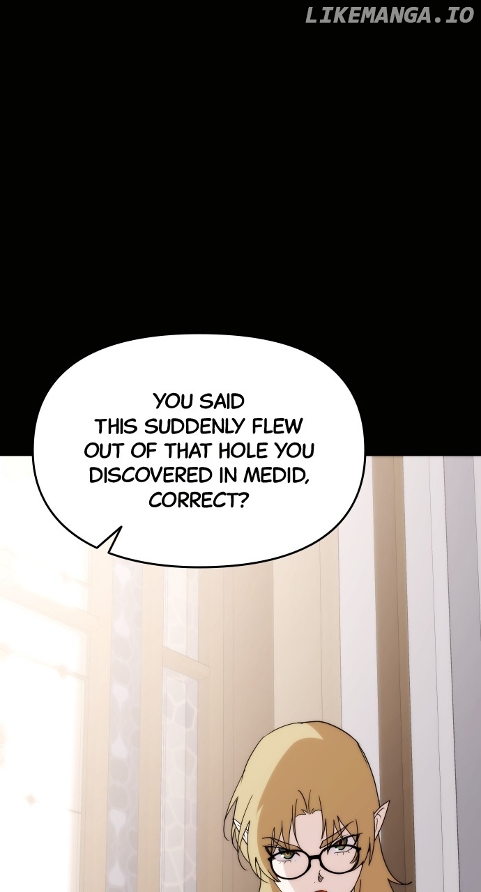 The Fabled Warrior Chapter 129 - page 77