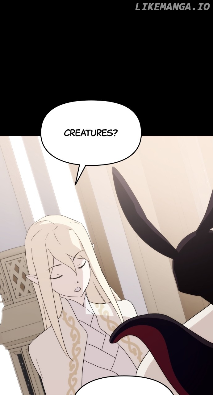 The Fabled Warrior Chapter 129 - page 84