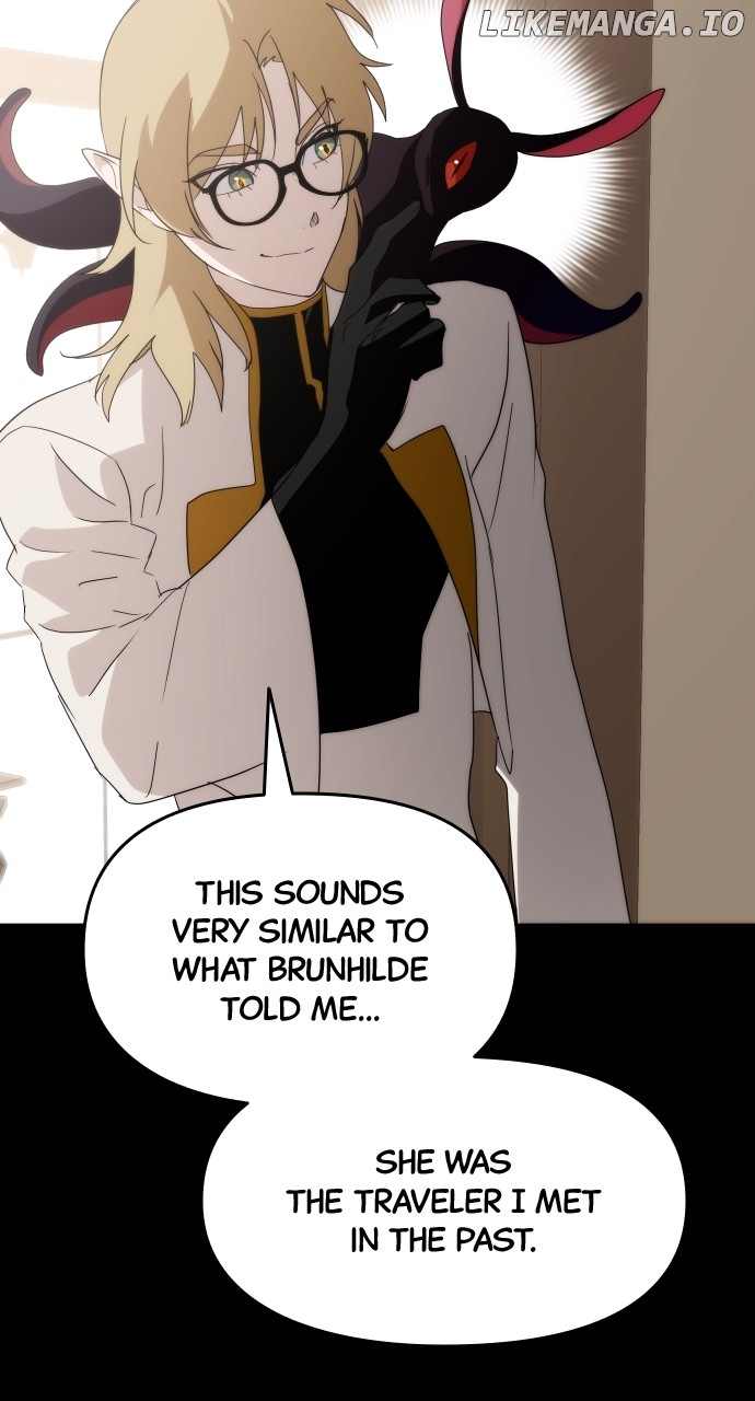 The Fabled Warrior Chapter 129 - page 86