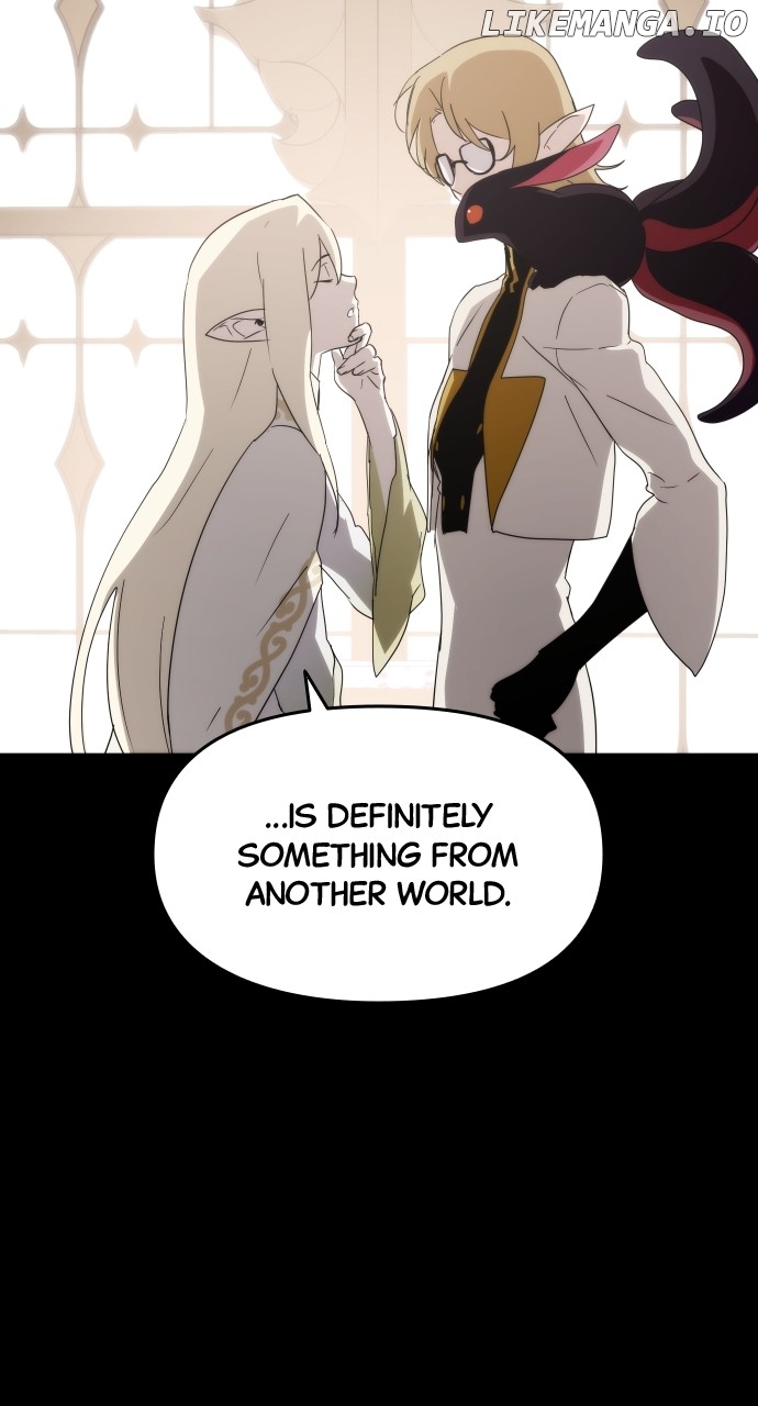 The Fabled Warrior Chapter 129 - page 88
