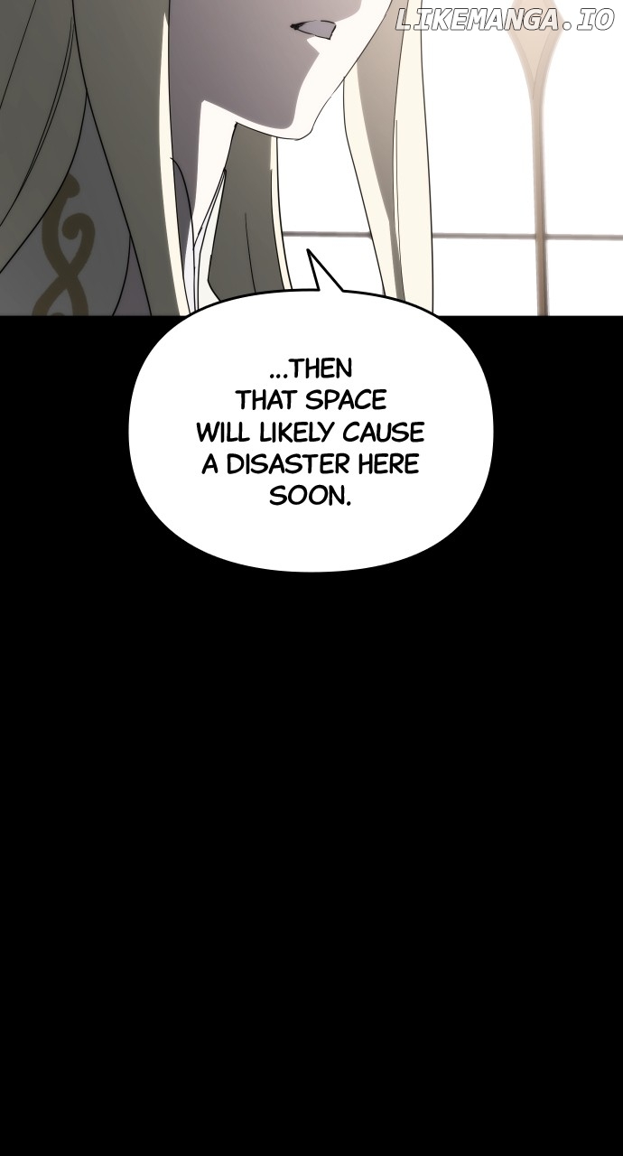 The Fabled Warrior Chapter 129 - page 90