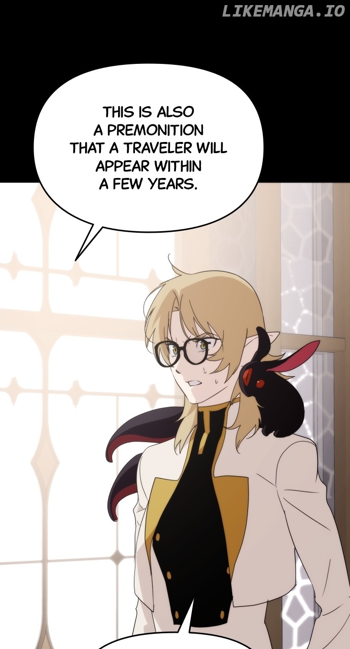 The Fabled Warrior Chapter 129 - page 91