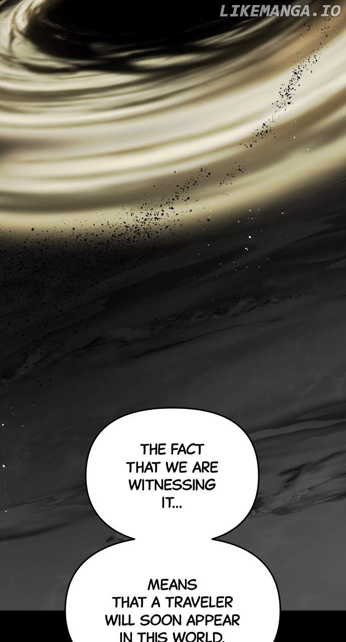 The Fabled Warrior Chapter 129 - page 94
