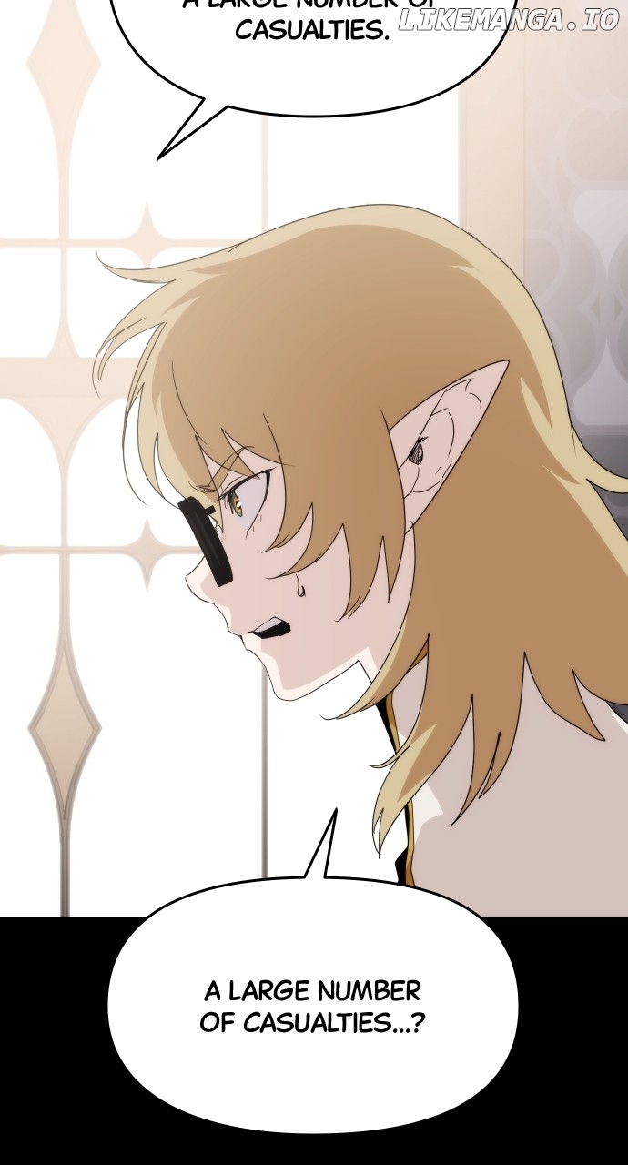 The Fabled Warrior Chapter 129 - page 98