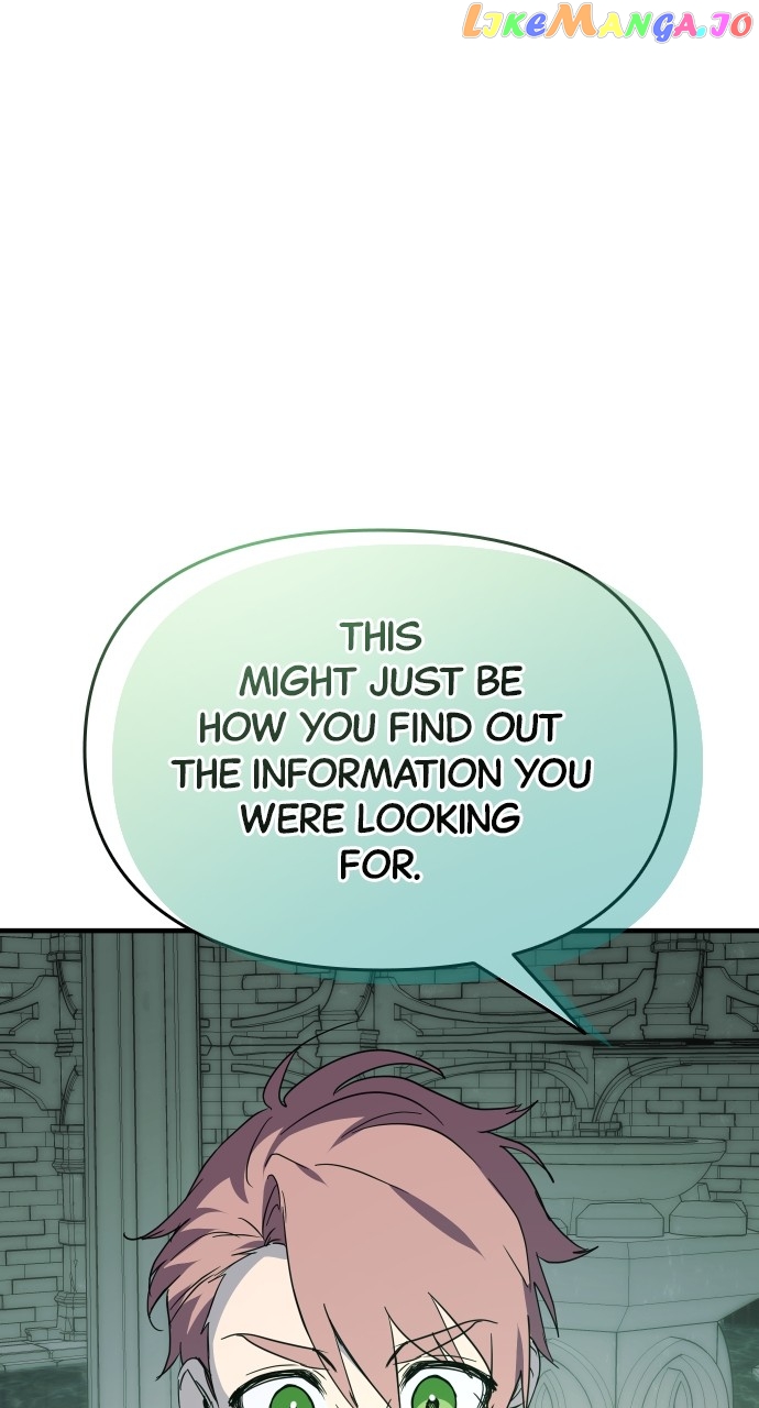 The Fabled Warrior Chapter 128 - page 1
