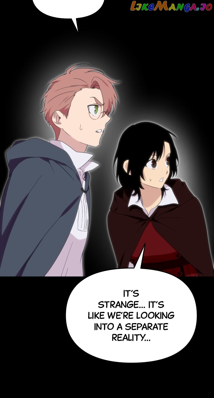 The Fabled Warrior Chapter 128 - page 103