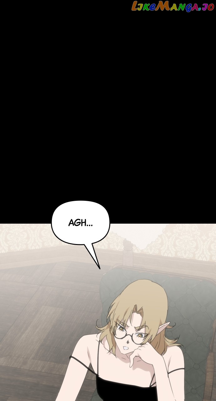 The Fabled Warrior Chapter 128 - page 104