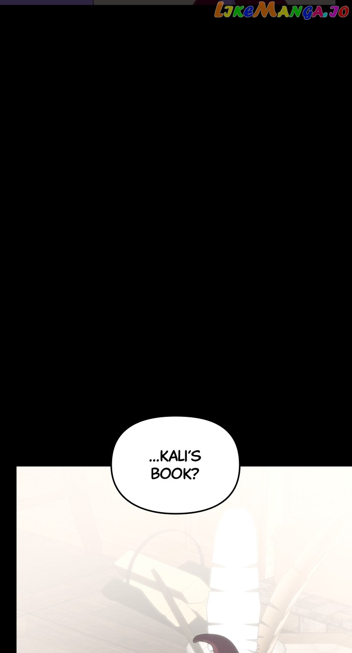 The Fabled Warrior Chapter 128 - page 109