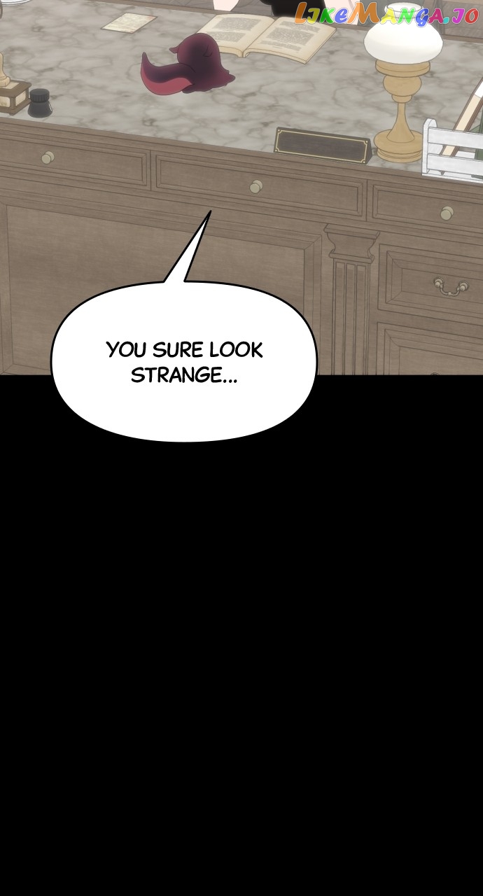The Fabled Warrior Chapter 128 - page 112