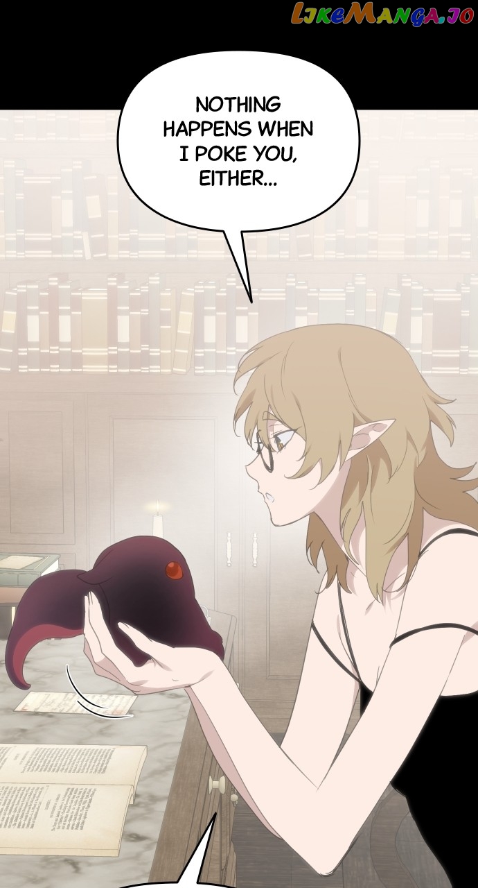 The Fabled Warrior Chapter 128 - page 113