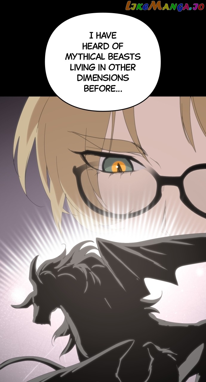 The Fabled Warrior Chapter 128 - page 115
