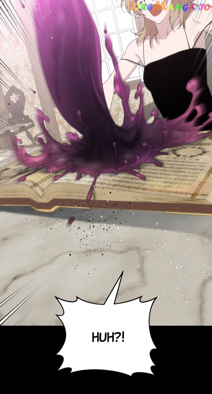 The Fabled Warrior Chapter 128 - page 127
