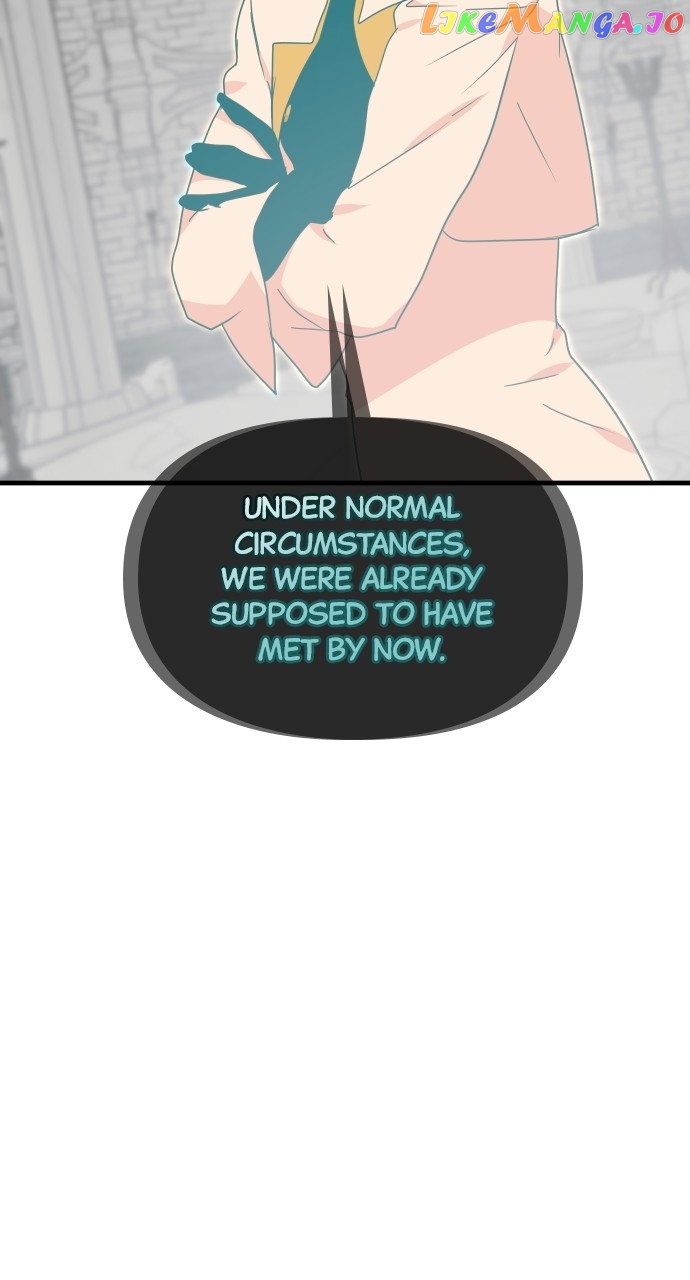The Fabled Warrior Chapter 128 - page 29