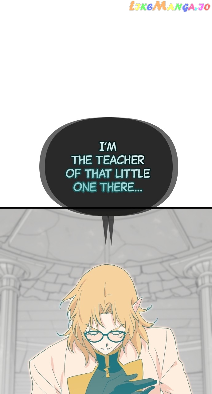 The Fabled Warrior Chapter 128 - page 31