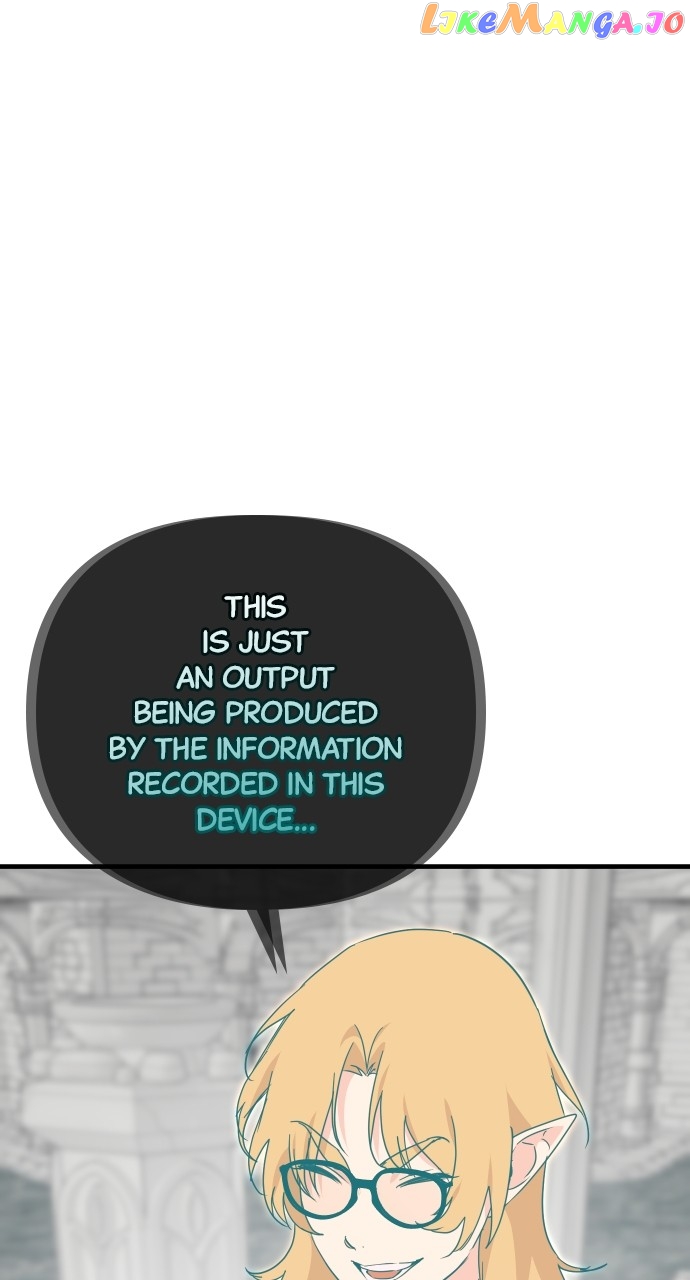 The Fabled Warrior Chapter 128 - page 34