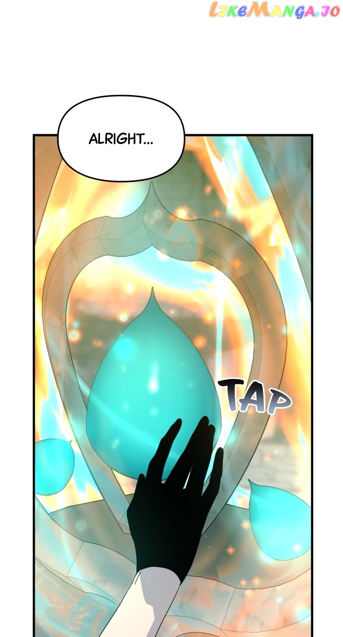 The Fabled Warrior Chapter 128 - page 4