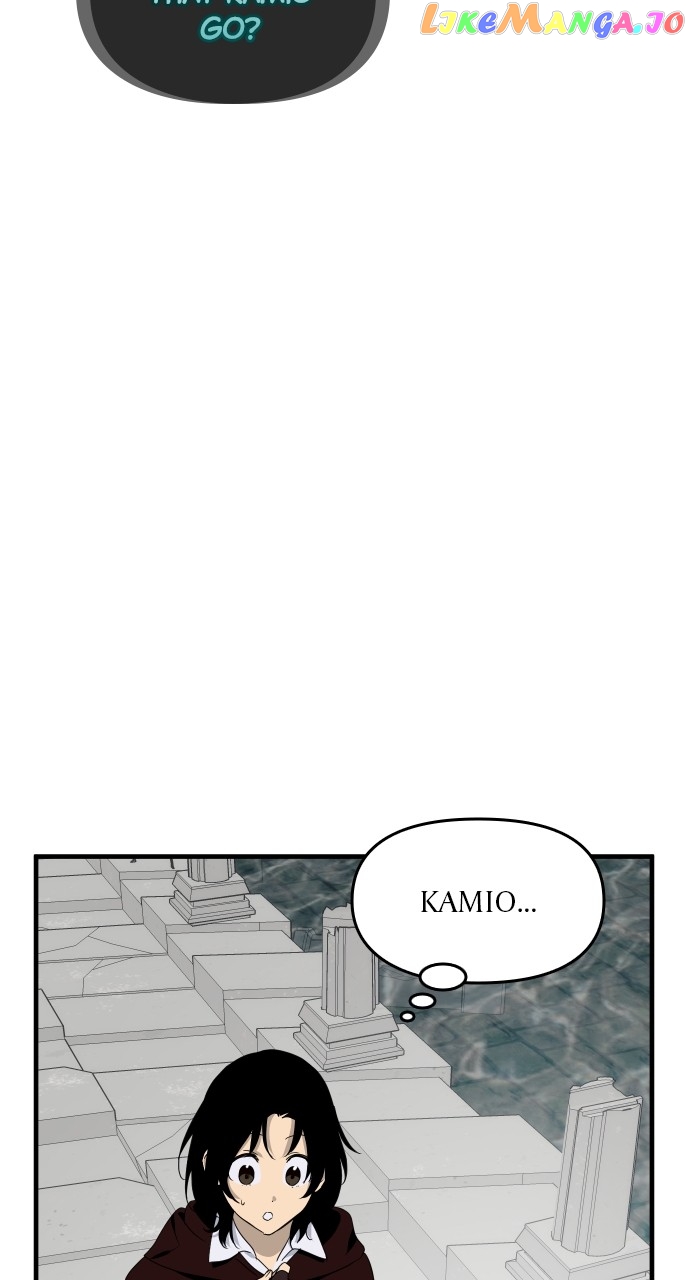 The Fabled Warrior Chapter 128 - page 51