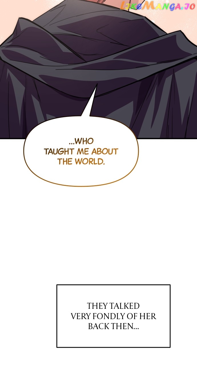 The Fabled Warrior Chapter 128 - page 54