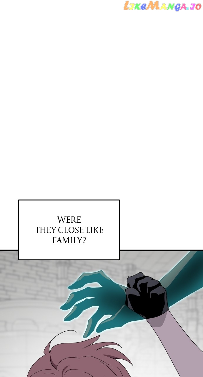 The Fabled Warrior Chapter 128 - page 55