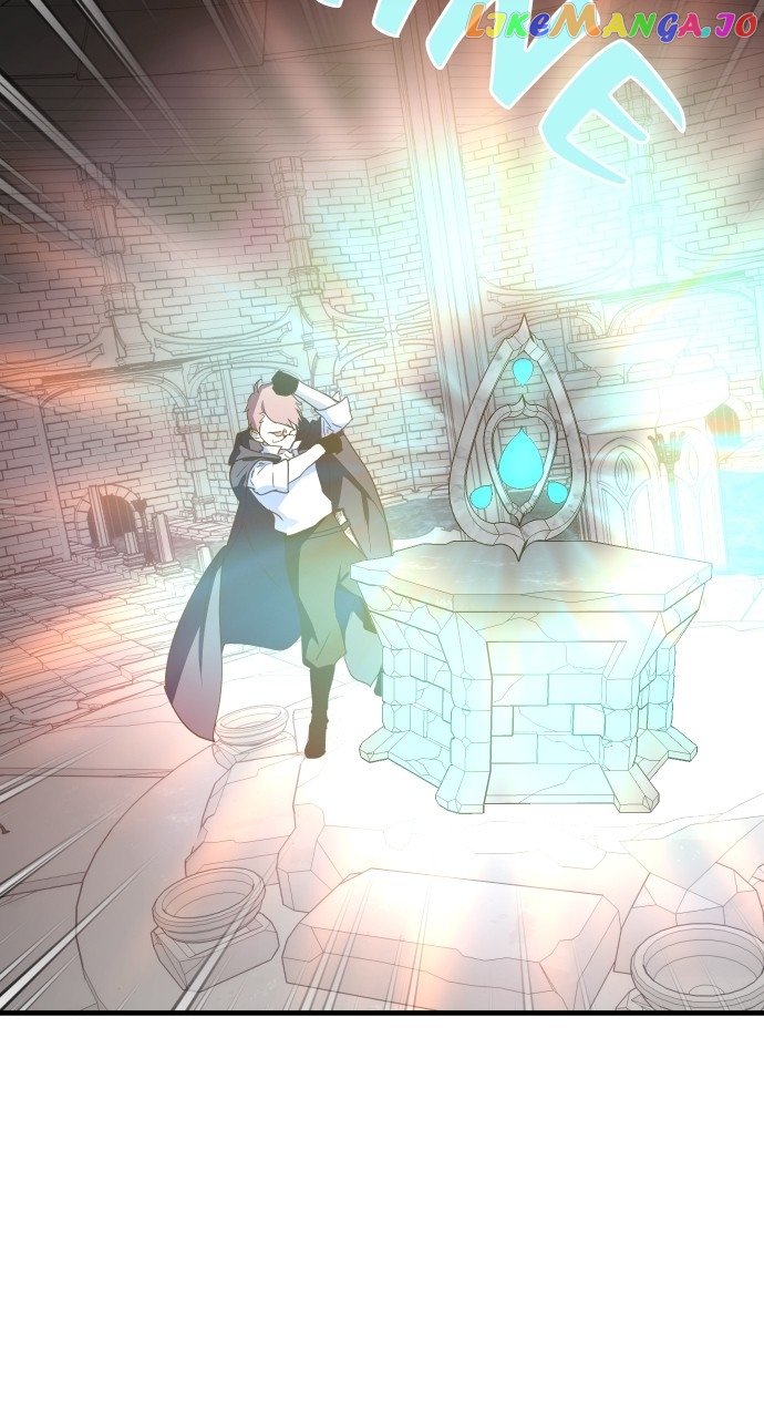 The Fabled Warrior Chapter 128 - page 6