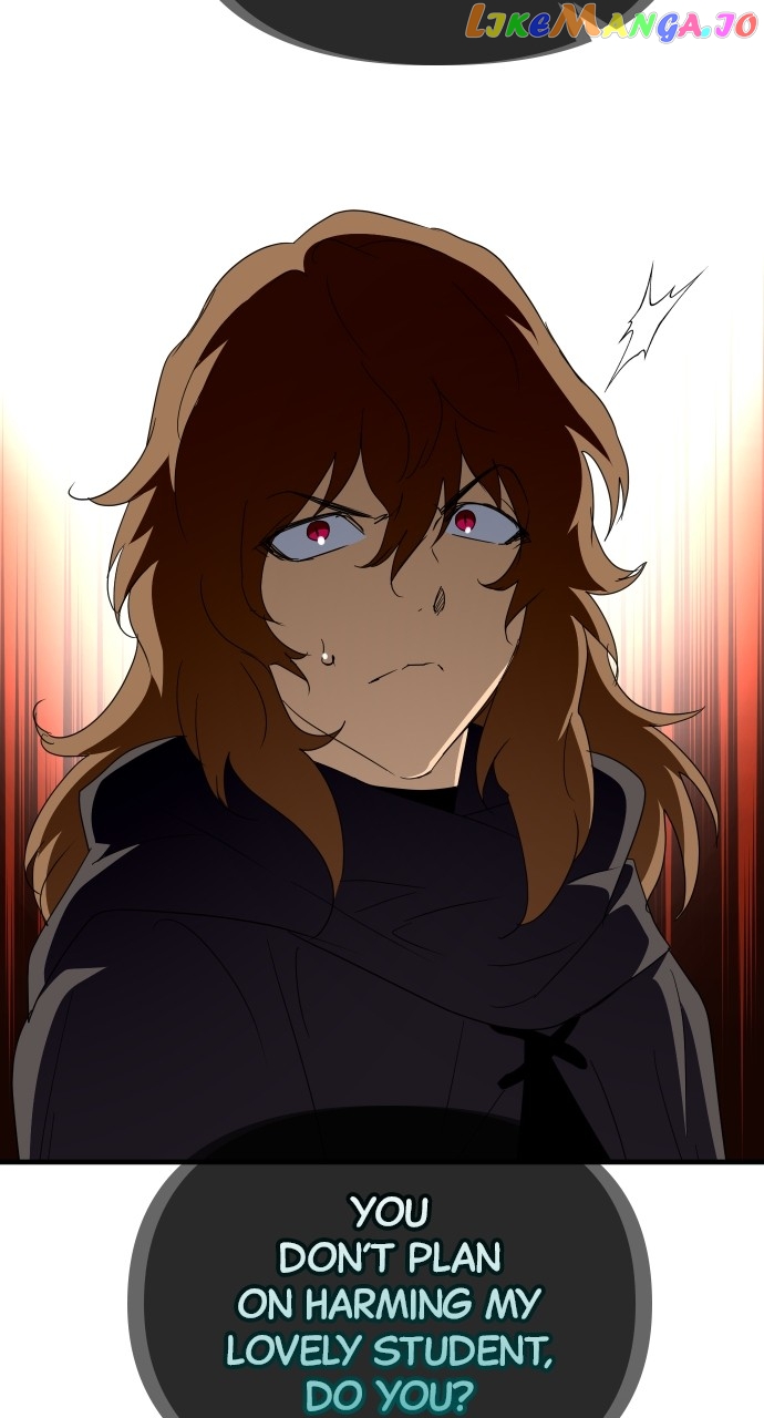 The Fabled Warrior Chapter 128 - page 62