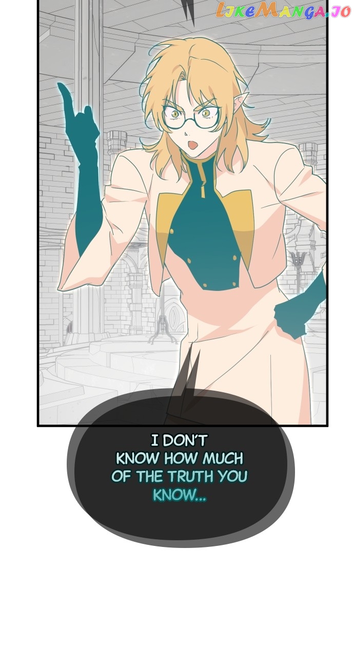 The Fabled Warrior Chapter 128 - page 67