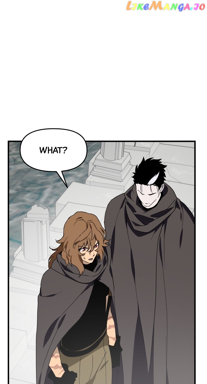 The Fabled Warrior Chapter 128 - page 70