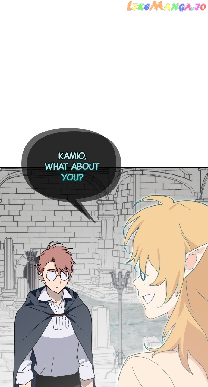 The Fabled Warrior Chapter 128 - page 73