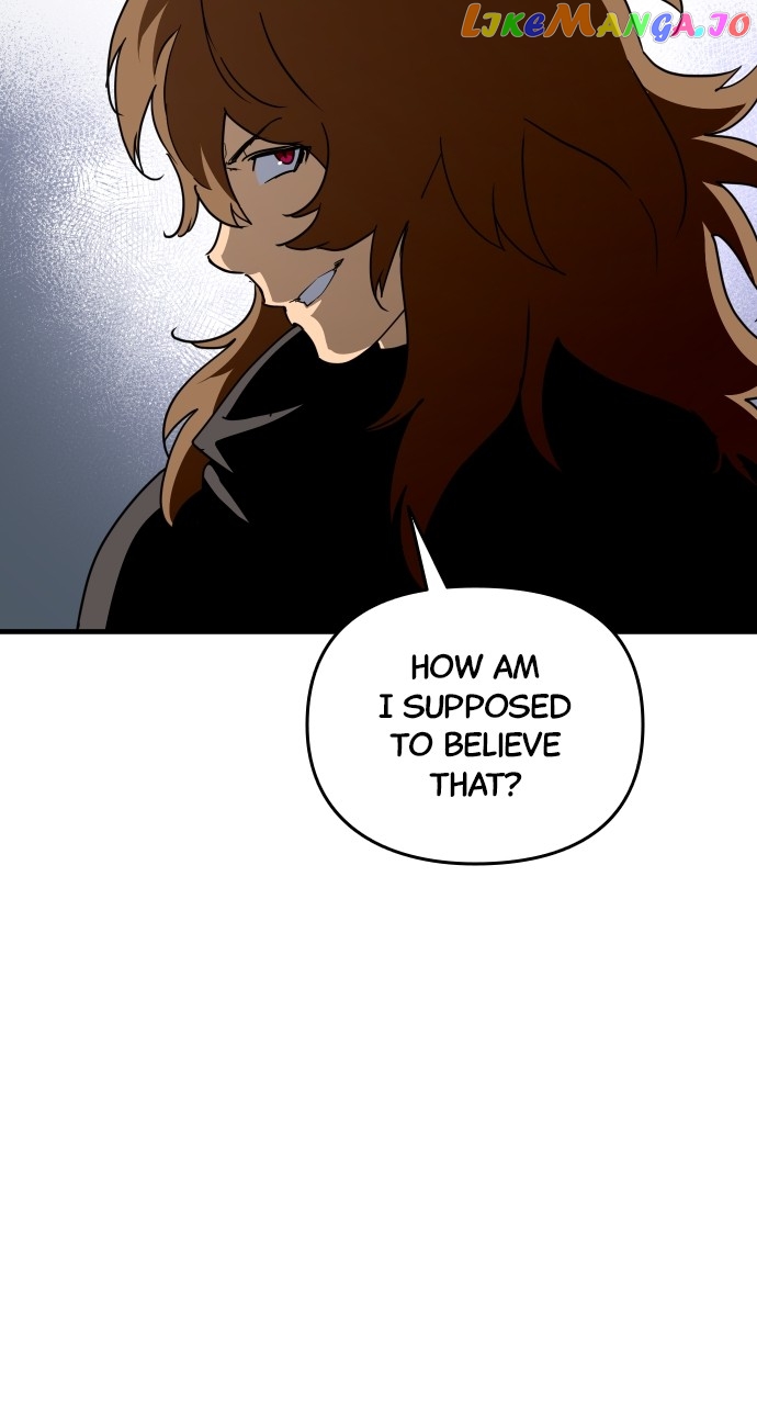 The Fabled Warrior Chapter 128 - page 83