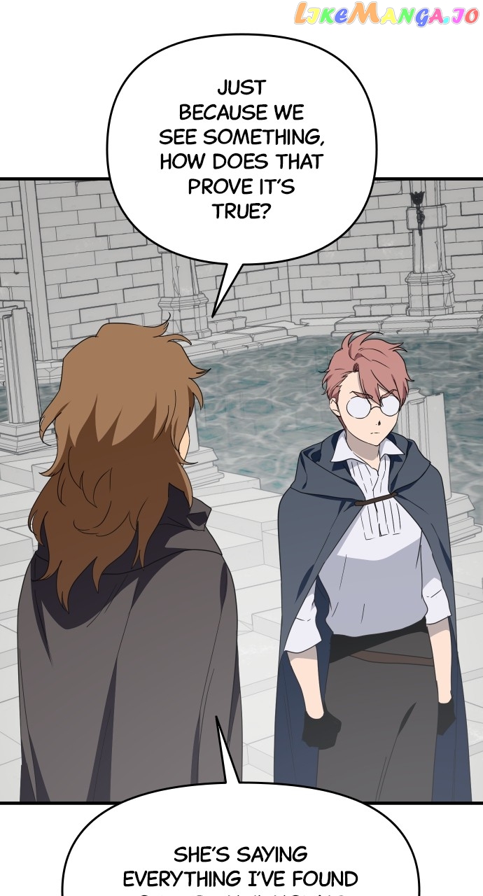 The Fabled Warrior Chapter 128 - page 84