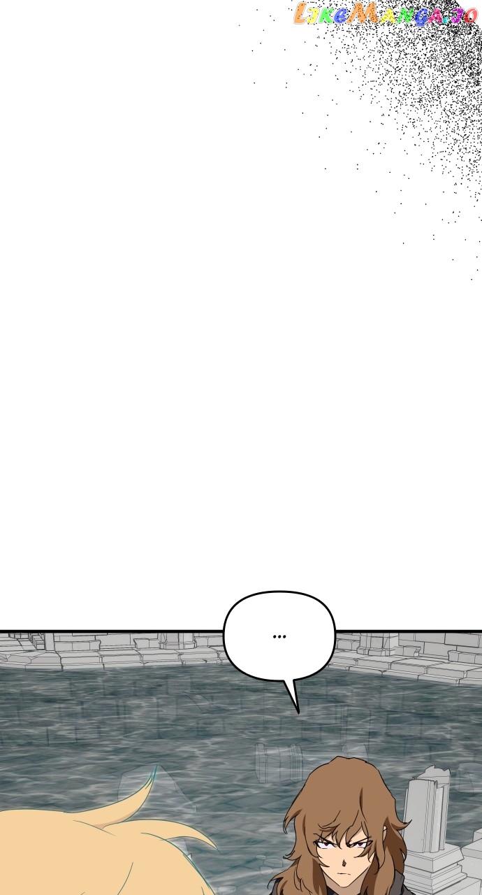 The Fabled Warrior Chapter 128 - page 88