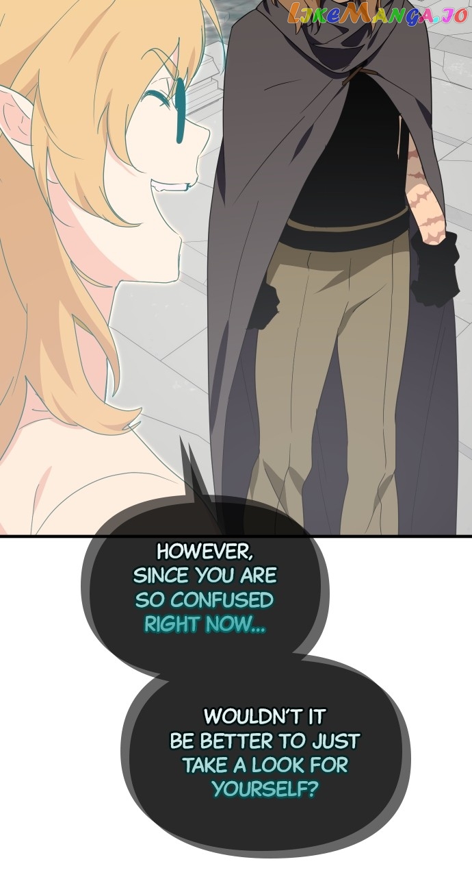 The Fabled Warrior Chapter 128 - page 89