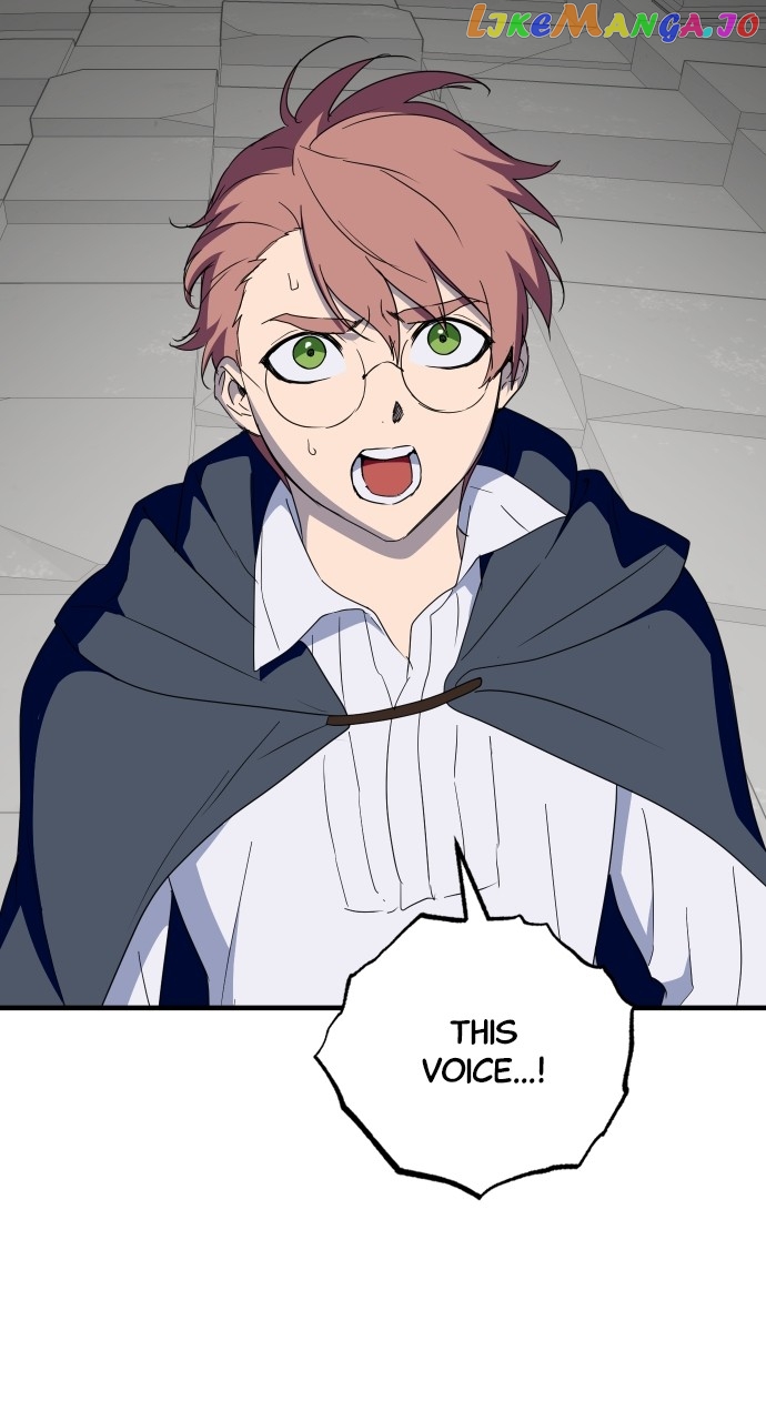 The Fabled Warrior Chapter 128 - page 9