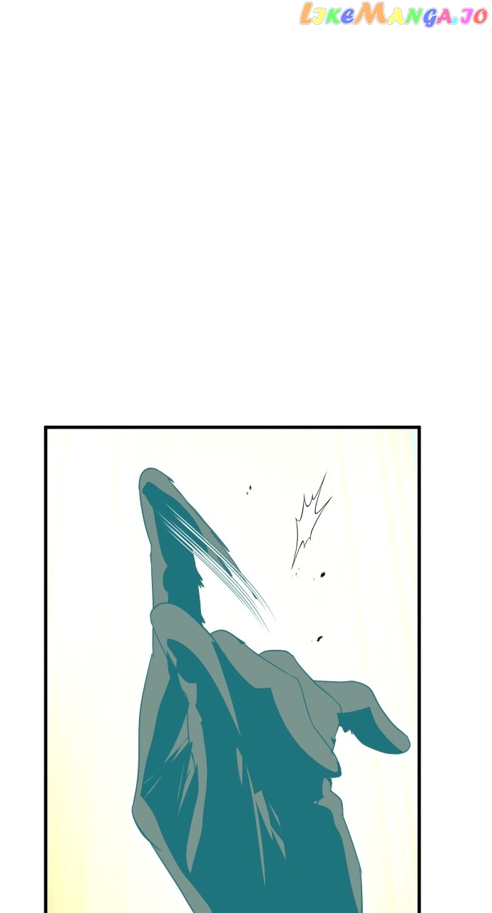 The Fabled Warrior Chapter 128 - page 90